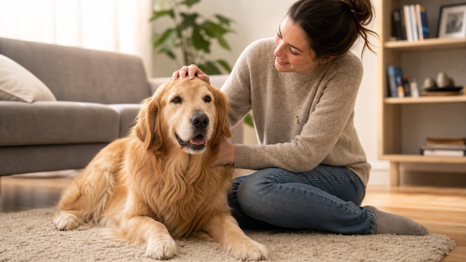 No momento, você está visualizando How to Stop Dog Barking: A Veterinarian’s Guide to Understanding and Managing Excessive Barking