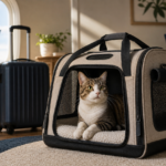 Porto Cat Carrier Review: The Best Airline-Approved Cat Carrier for Stress-Free Travel
