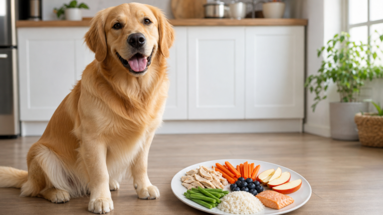 Human Foods Dogs Can Eat: A Veterinarian’s Complete Safe Foods Guide
