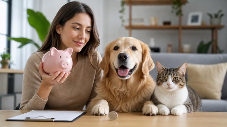 Is Pet Insurance Worth It? A Veterinarian’s Honest Cost-Benefit Analysis (2026)