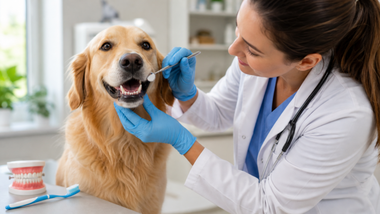 Pet Insurance That Covers Dental: A Veterinarian’s Guide to Dental Coverage (2026)