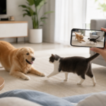 Best Pet Camera 2026: A Veterinarian’s Complete Guide to Watching Your Pet