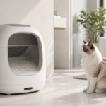 Best Self-Cleaning Litter Box: A Veterinarian’s Complete Guide (2026)
