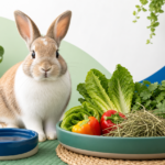 A Complete Guide to Rabbit Nutrition for Beginners
