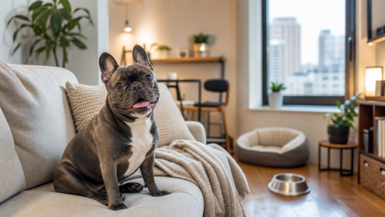 Which Dog Breed Is Right for My Apartment? A Vet’s Honest Guide