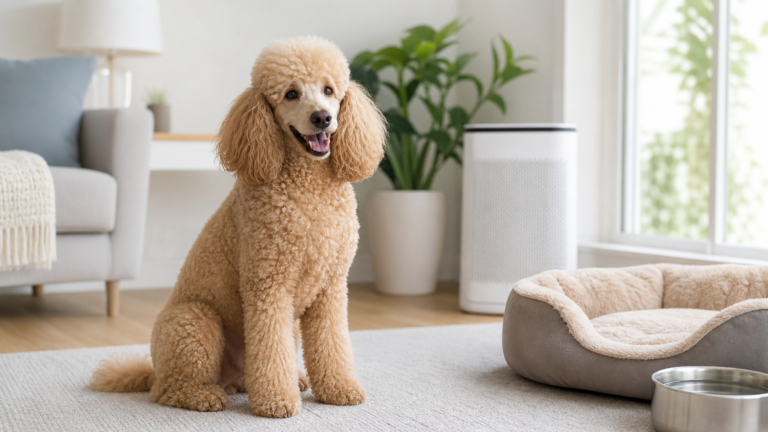 Low-Shedding Dog Breeds for People With Allergies: A Vet’s Honest Guide