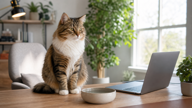 Low-Maintenance Pets for Busy People: A Vet’s Honest Guide