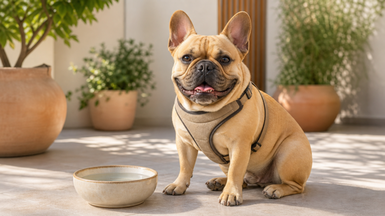 French Bulldog Health Problems: 7 Essential Care Tips